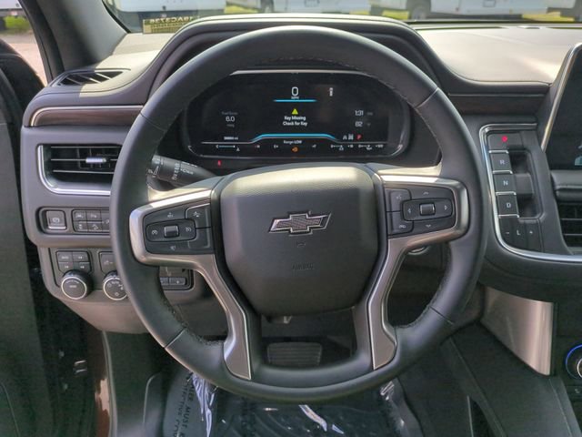 Used 2023 Chevrolet Tahoe Z71 w/ Max Trailering Package AWD/4WD image 14