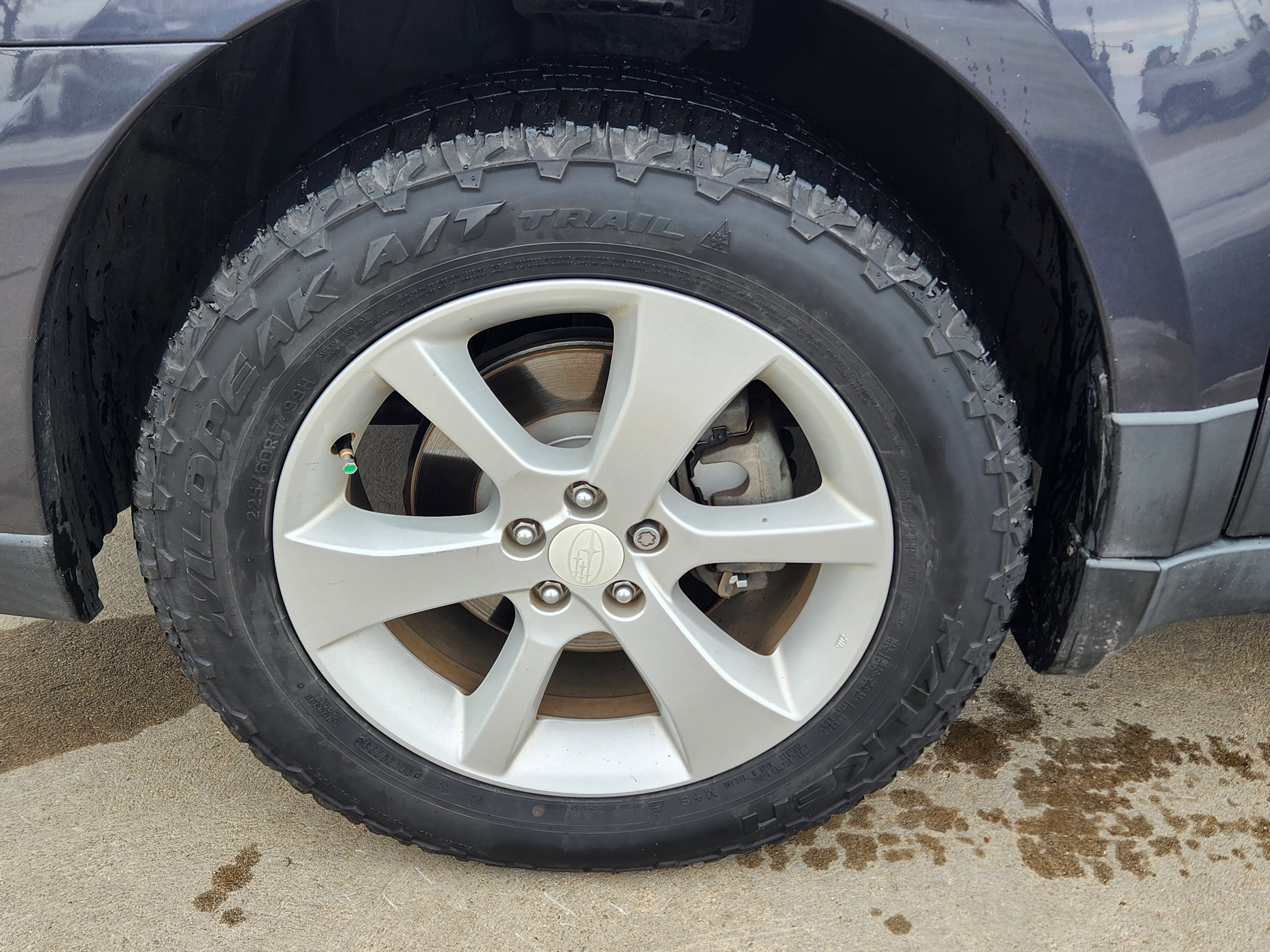 Used 2013 Subaru Outback 2.5i Premium w/ Popular Pkg 1B image 22