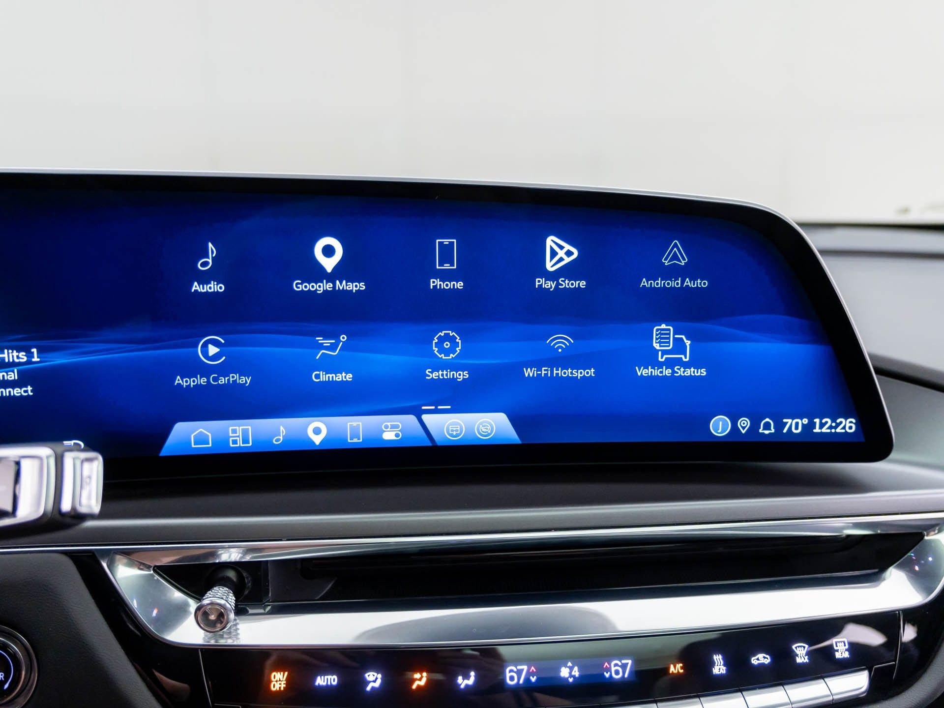 Certified 2024 Cadillac Lyriq Tech AWD/4WD image 31