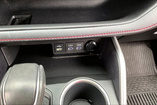 Used 2022 Toyota Highlander XSE image 23