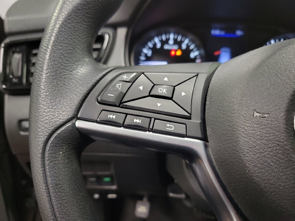 Used 2021 Nissan Rogue Sport S AWD/4WD image 22