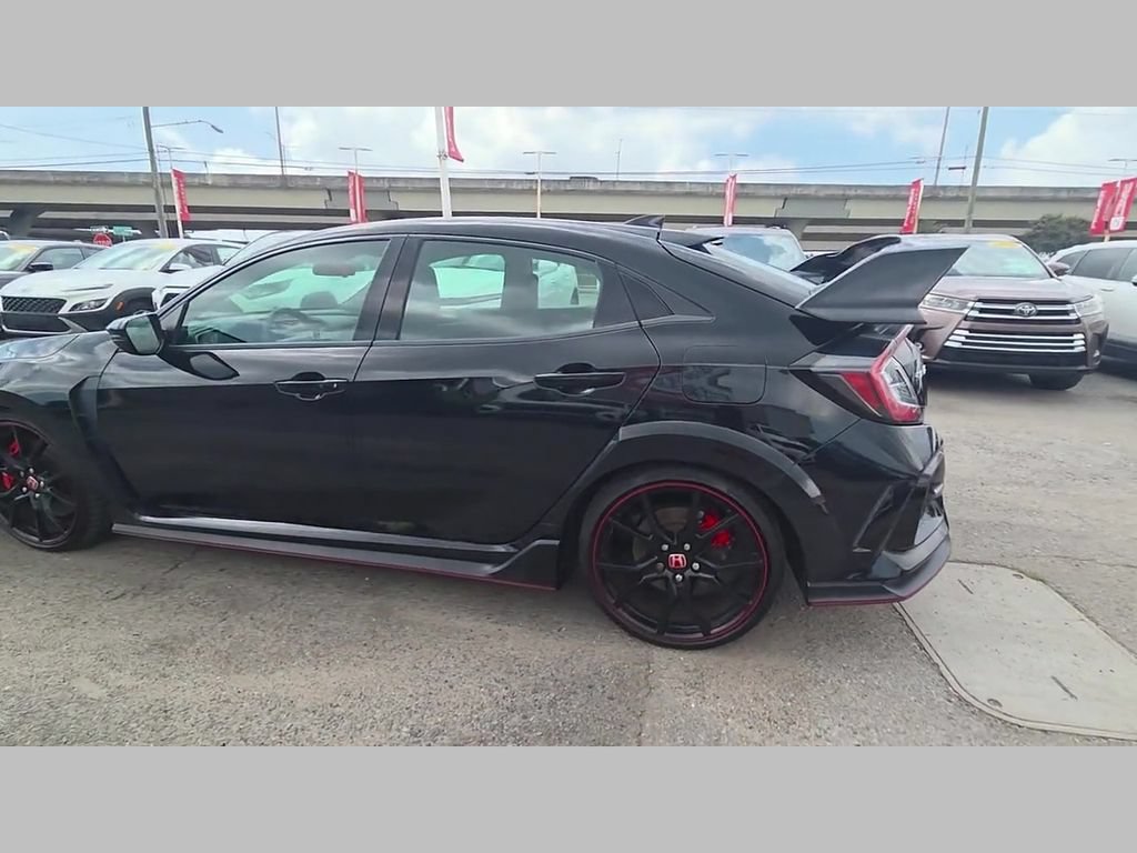 Used 2021 Honda Civic Type R image 44