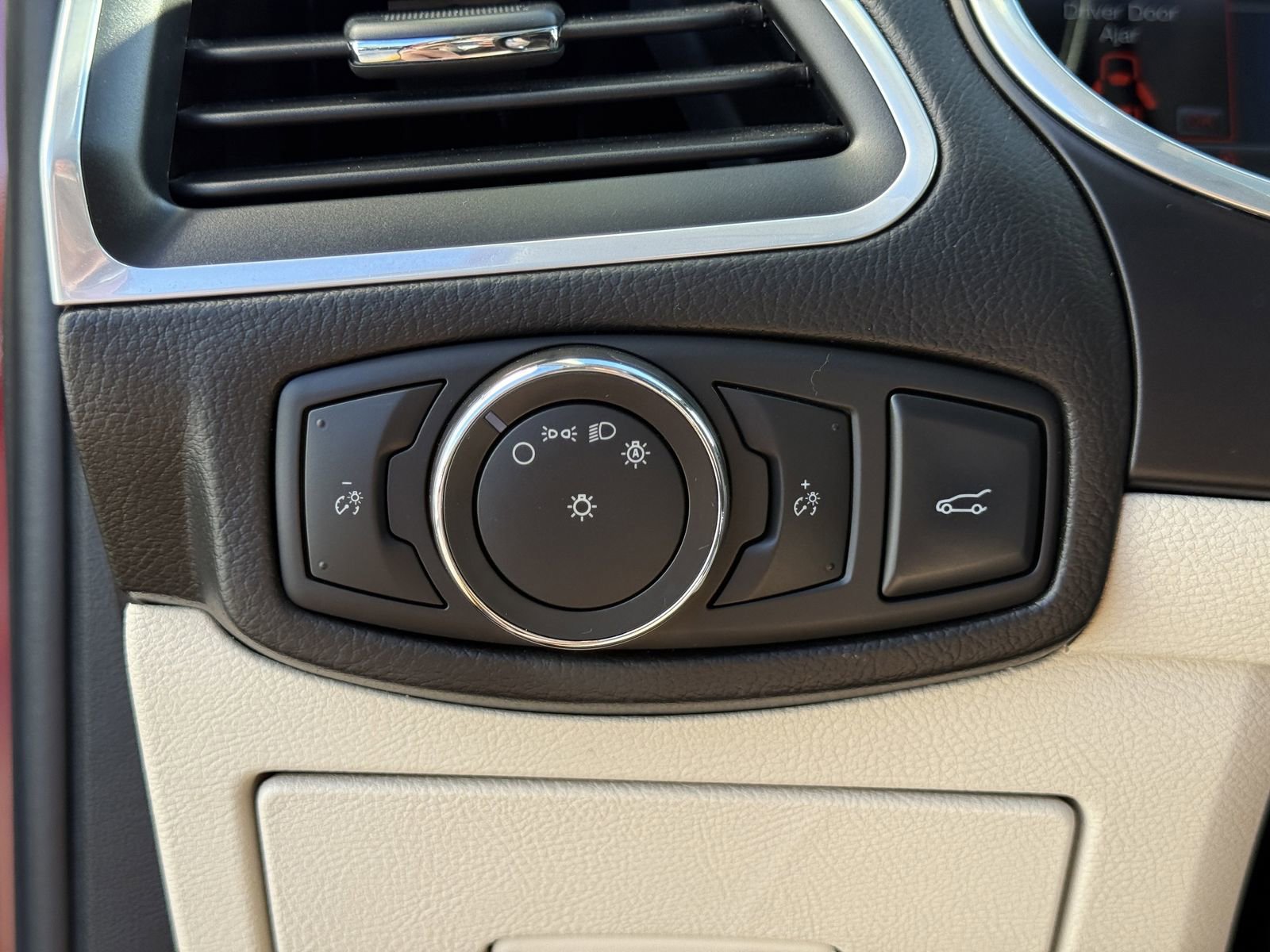 Used 2017 Ford Edge Titanium w/ Equipment Group 302A image 26