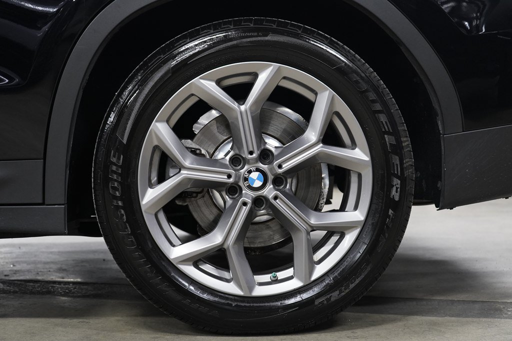 Used 2021 BMW X3 xDrive30i w/ Premium Package AWD/4WD image 37