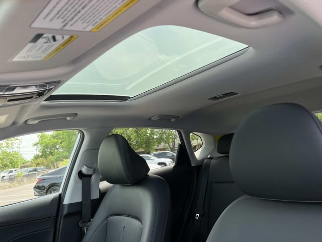 New 2026 Hyundai Kona Limited FWD image 26