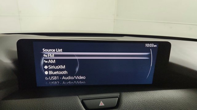 Used 2025 MAZDA CX-70 Plug-In Hybrid w/ Premium Pkg AWD/4WD image 55
