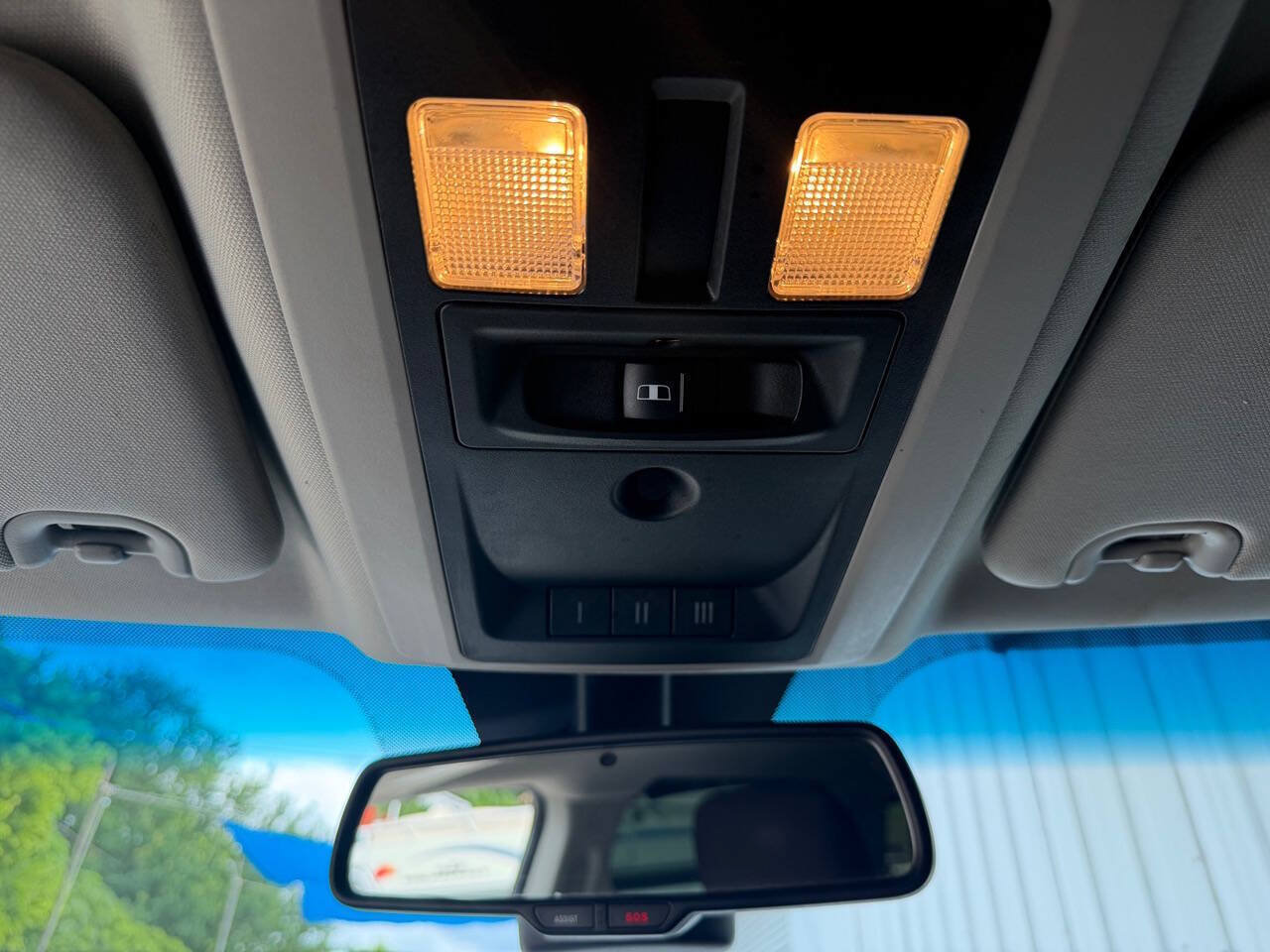 Used 2018 RAM 1500 Lone Star RWD image 27
