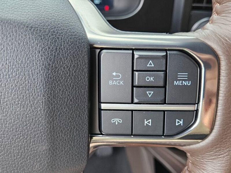 New 2026 Ford F250 King Ranch image 28