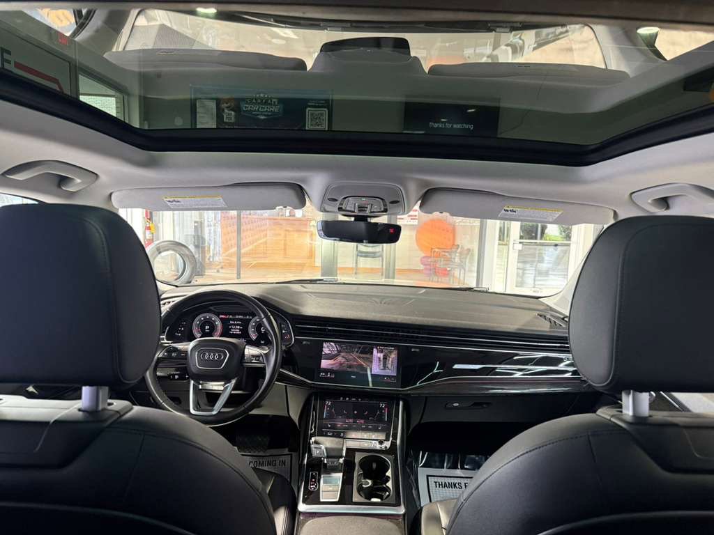 Used 2024 Audi Q7 Premium Plus image 27