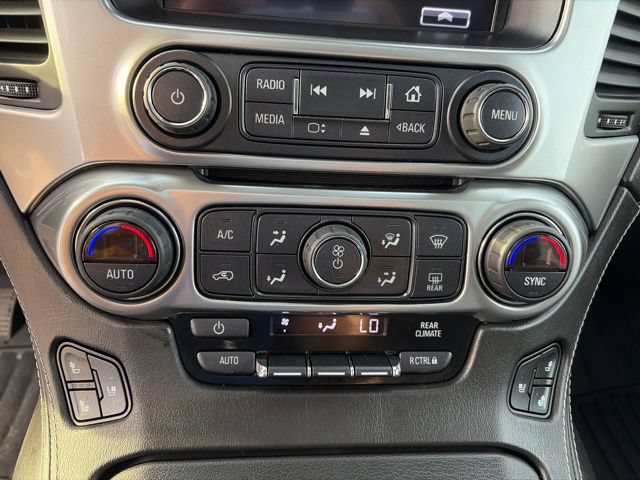 Used 2020 Chevrolet Tahoe Premier AWD/4WD image 28