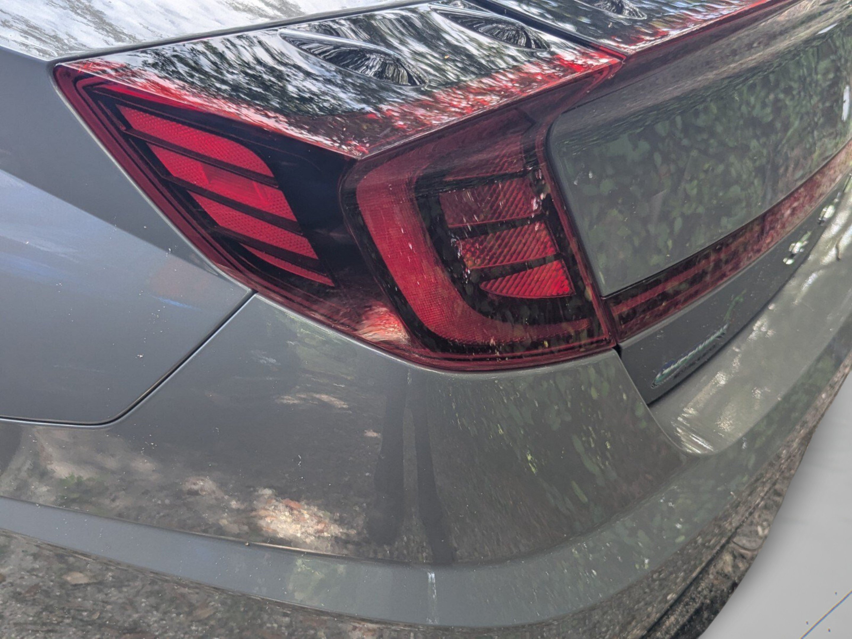 Used 2023 Hyundai Sonata SEL Plus FWD image 41