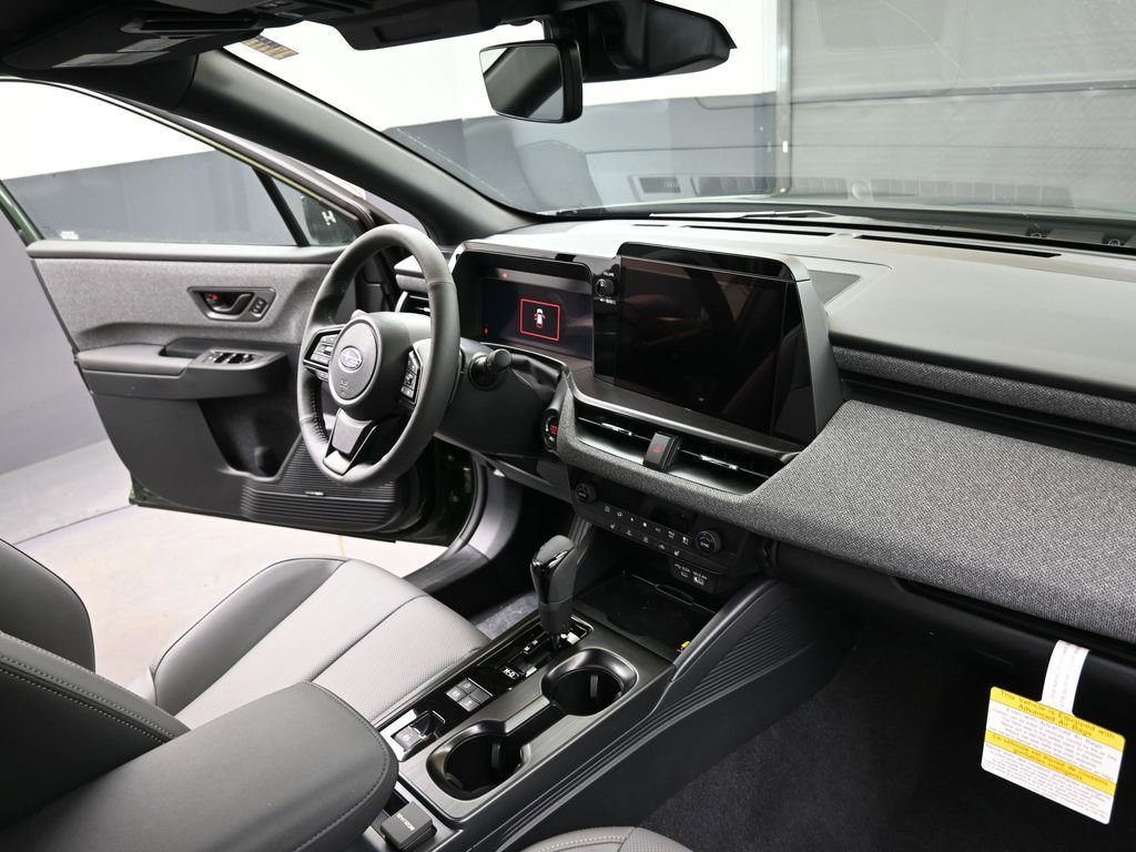New 2026 Subaru Outback Limited AWD/4WD image 12