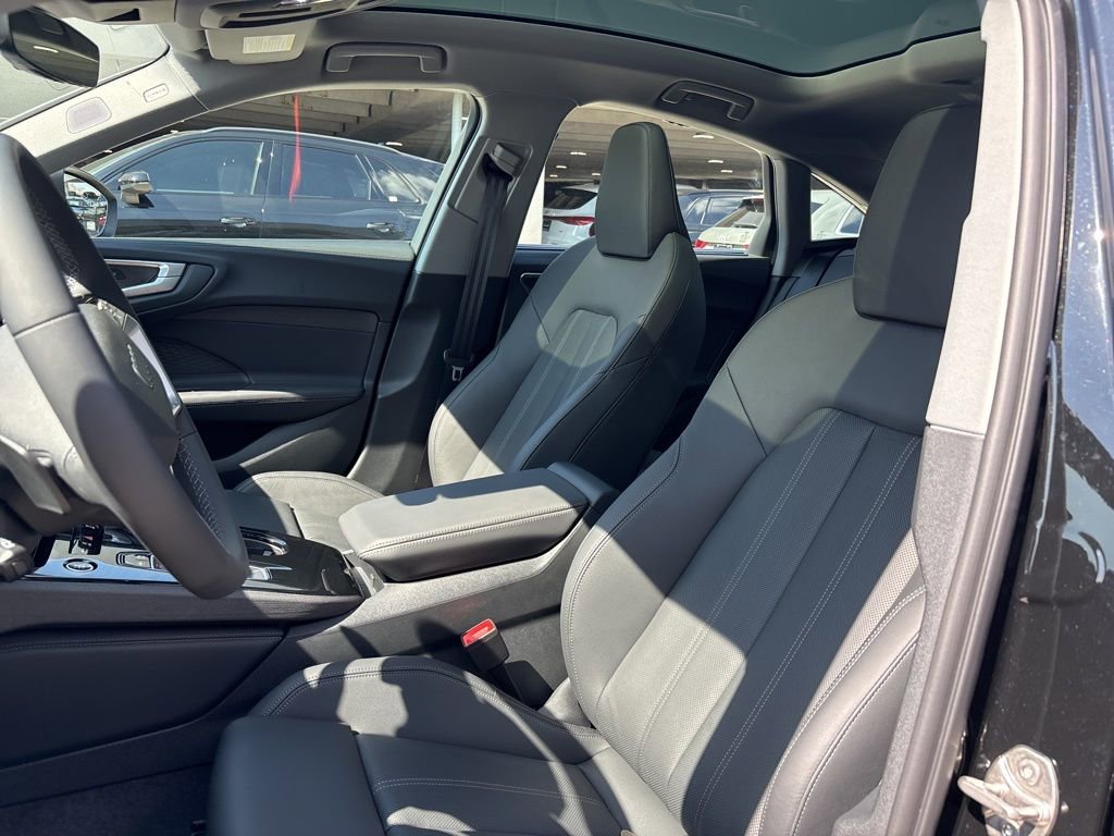 New 2025 Audi A5 2.0T Premium Plus image 11