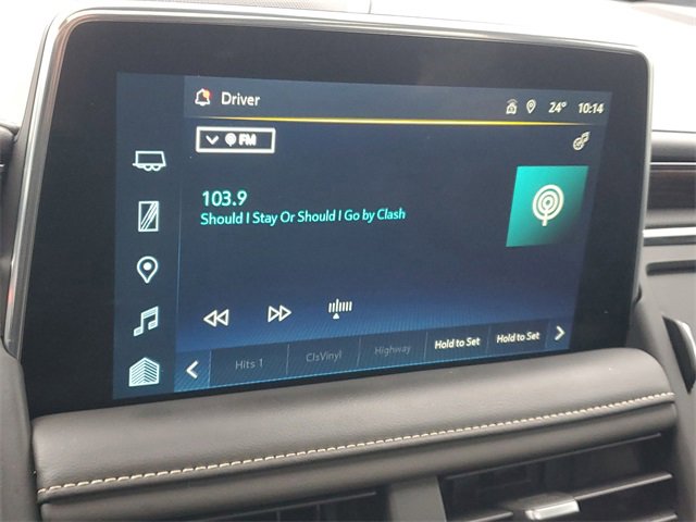 Certified 2023 Chevrolet Suburban Premier image 27