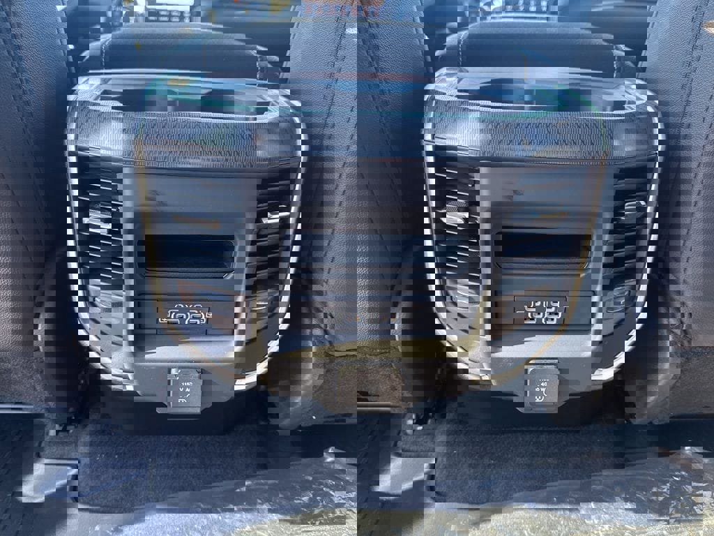 New 2026 RAM 1500 Big Horn image 24