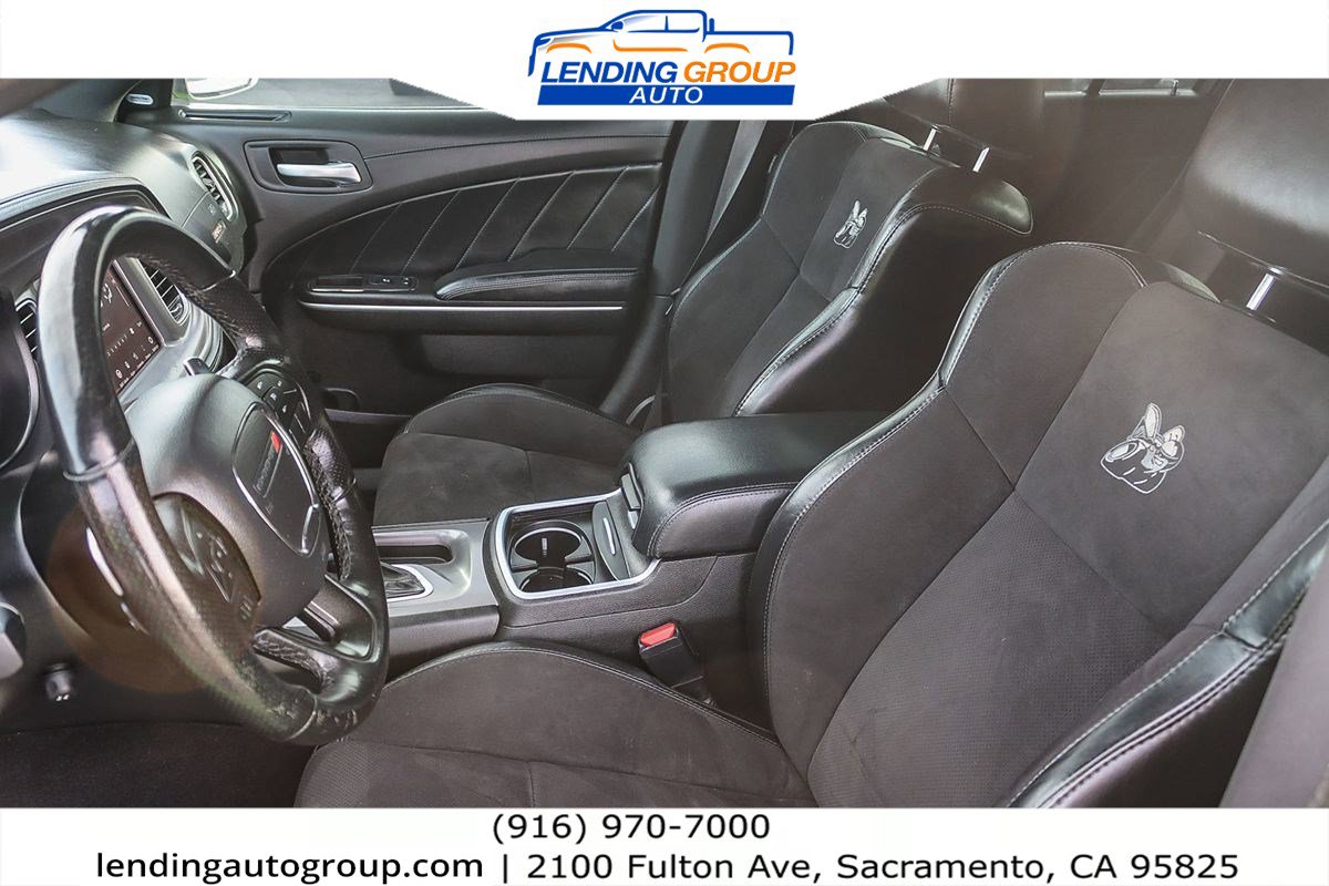 Used 2023 Dodge Charger Scat Pack w/ Plus Group image 16