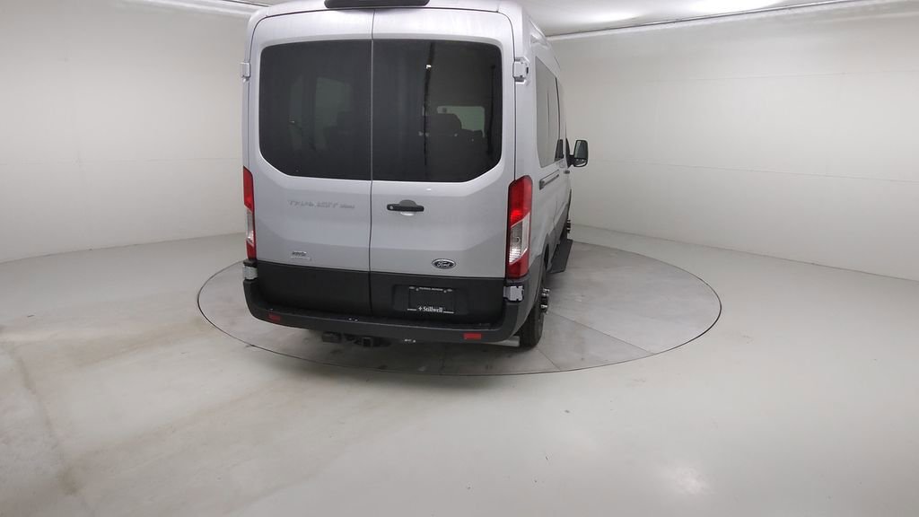 New 2025 Ford Transit 350 XL image 14