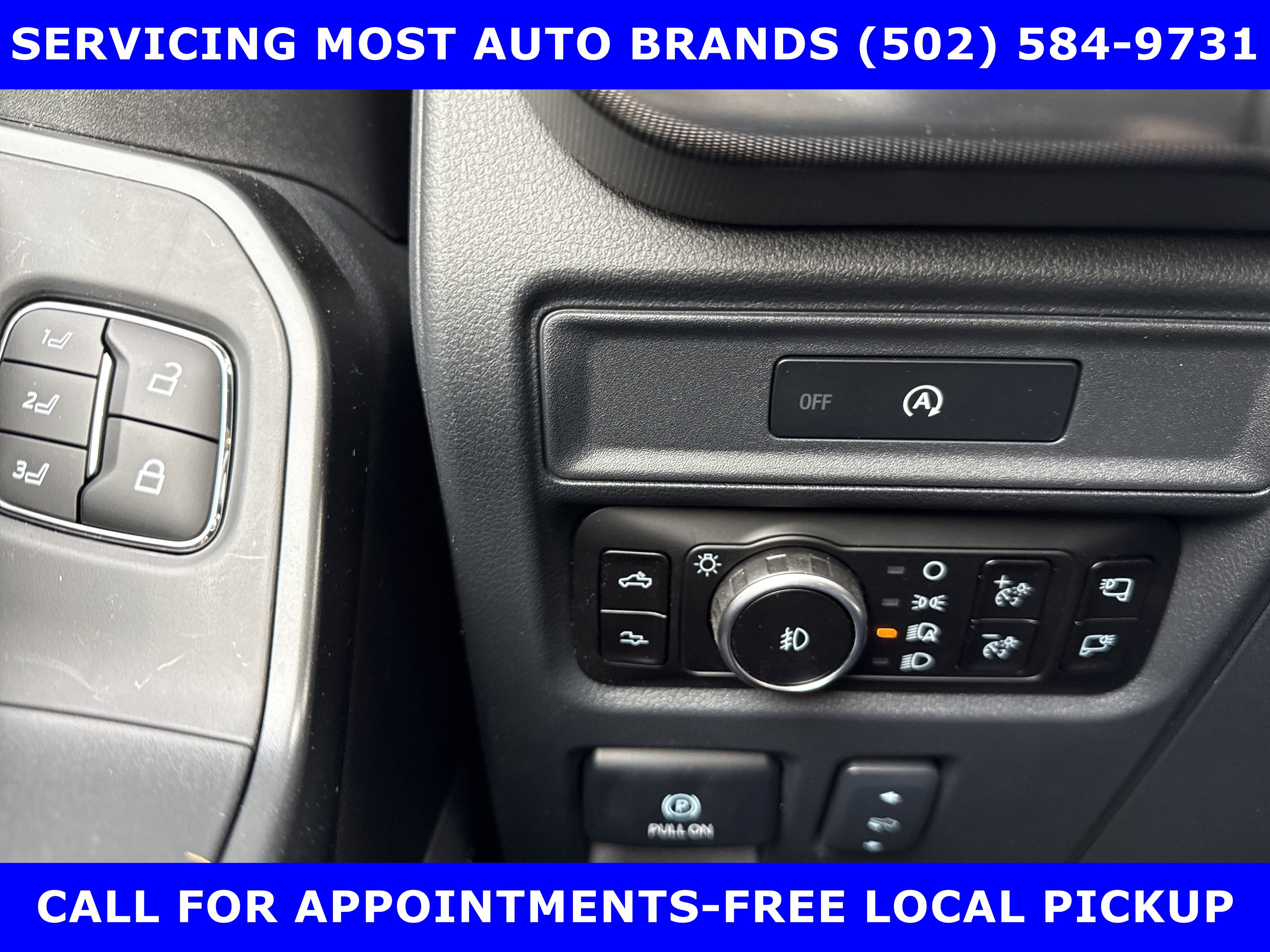 New 2025 Ford F150 Raptor image 47