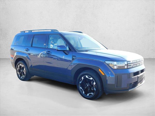 Used 2025 Hyundai Santa Fe SEL FWD image 6