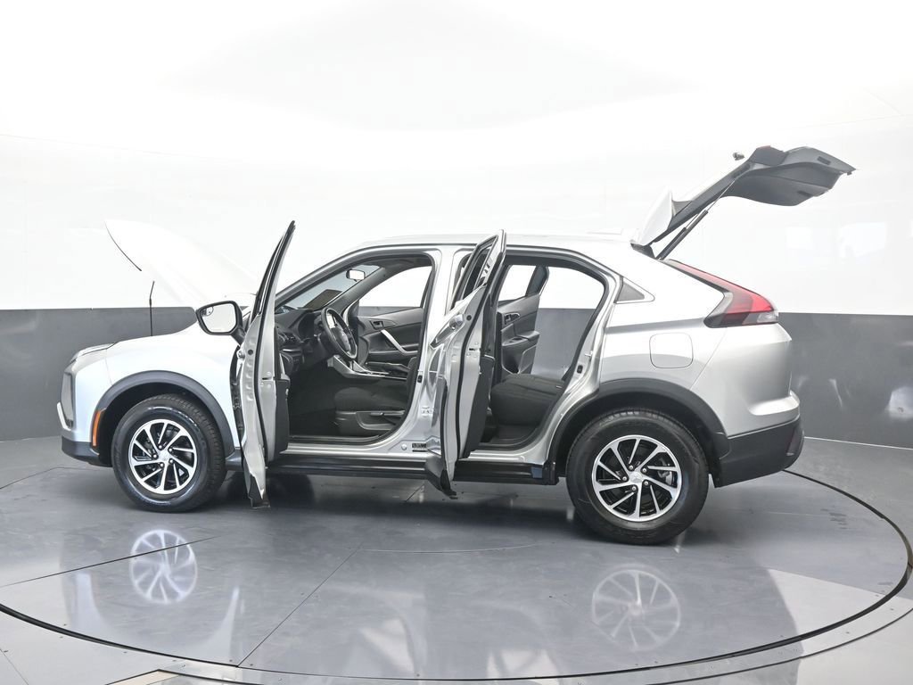 Used 2023 Mitsubishi Eclipse Cross ES image 61