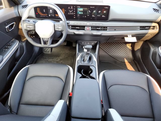 New 2026 Kia K4 GT-Line w/ GT-Line Sunroof Package FWD image 17