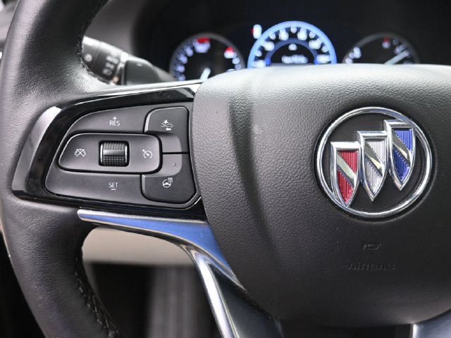 Used 2024 Buick Enclave Avenir FWD image 15