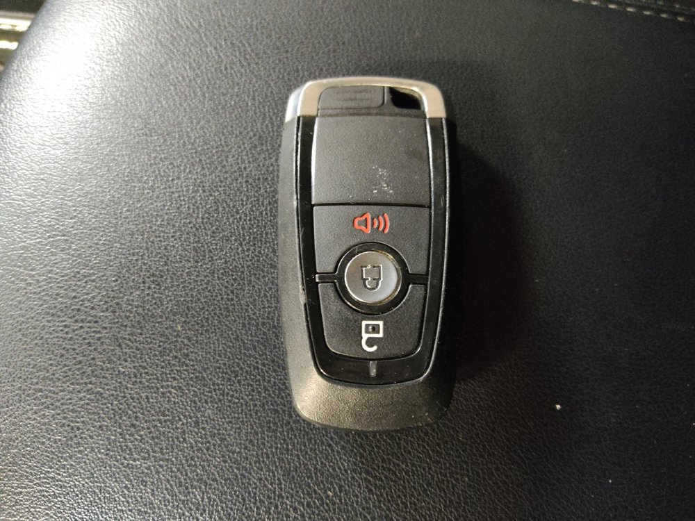 Used 2019 Ford Edge SE AWD/4WD image 32
