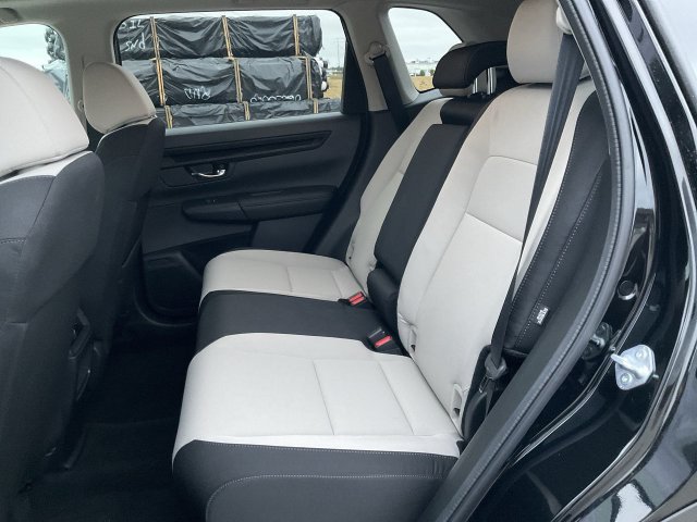 New 2027 Honda CR-V EX image 30