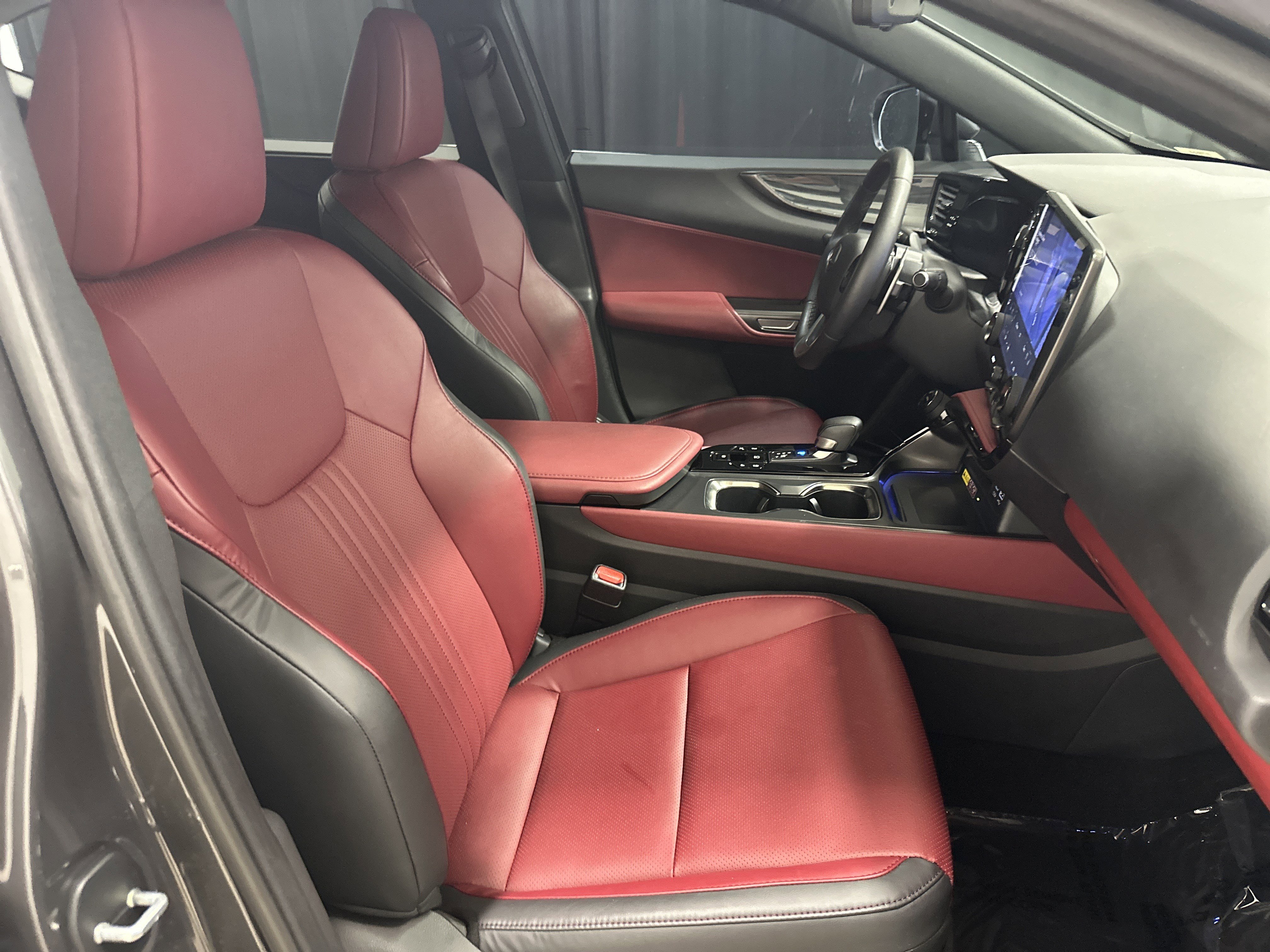 Used 2024 Lexus NX 350 AWD image 33