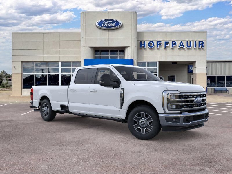 New 2026 Ford F250 Lariat RWD image 7