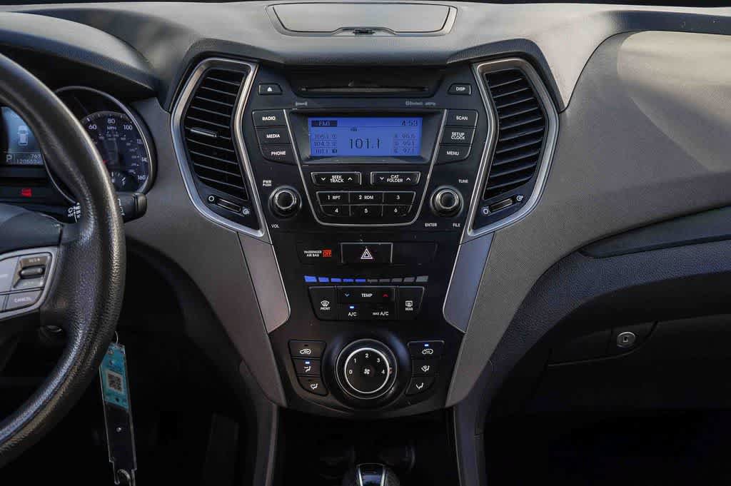 Used 2015 Hyundai Santa Fe Sport FWD image 11