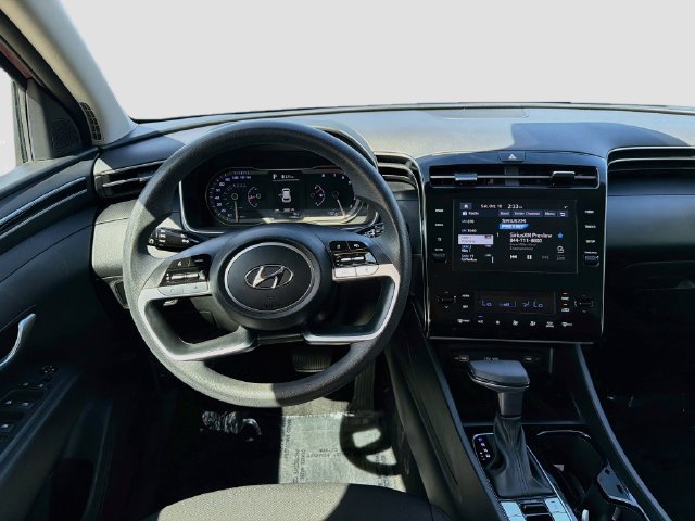 Certified 2024 Hyundai Tucson SEL FWD image 23
