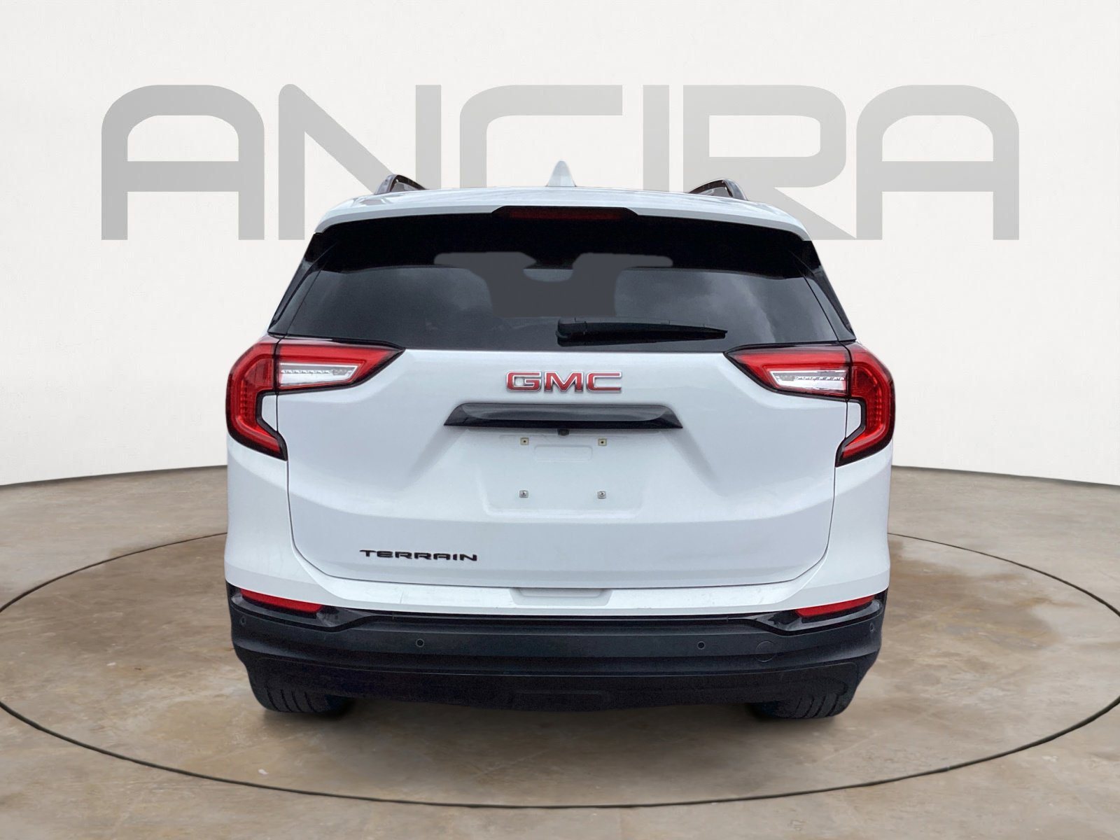 Used 2023 GMC Terrain SLE w/ Driver Convenience Package image 13