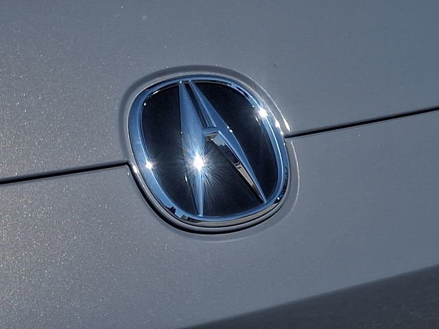Certified 2025 Acura ADX A-Spec image 36