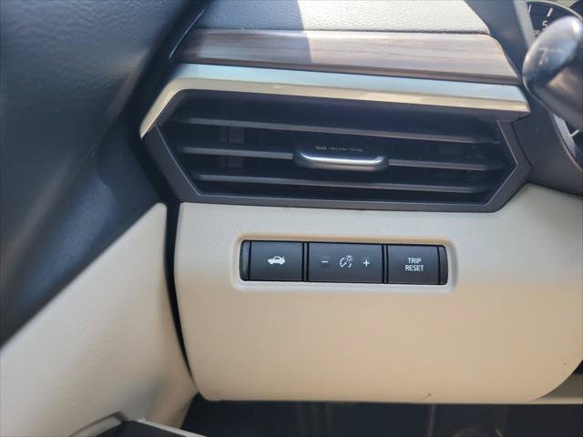 Used 2024 Nissan Altima 2.5 SV FWD image 29