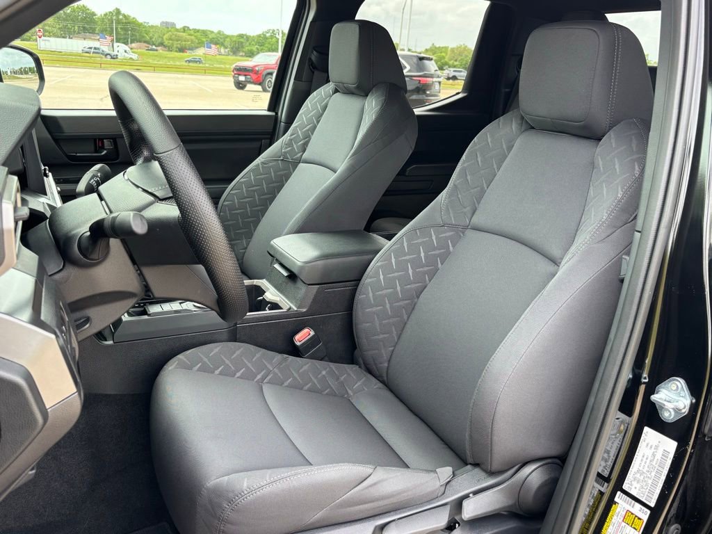 Used 2026 Toyota Tacoma SR5 RWD image 12