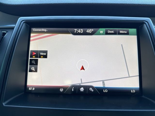 Used 2014 Ford Flex Limited w/ Equipment Group 303A image 33