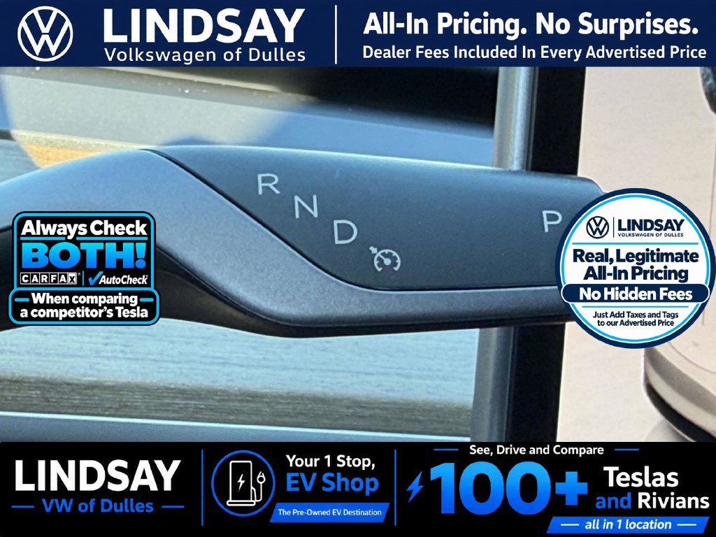 Used 2023 Tesla Model Y Long Range AWD/4WD image 26