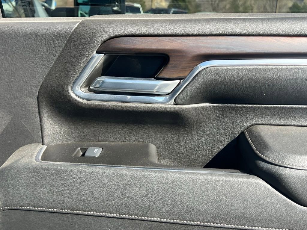 Certified 2024 GMC Sierra 2500 SLT w/ SLT Convenience Package image 20
