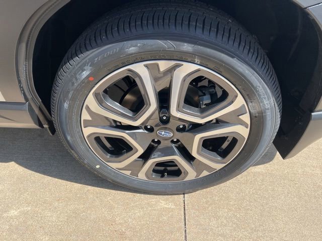 New 2026 Subaru Ascent Limited image 11