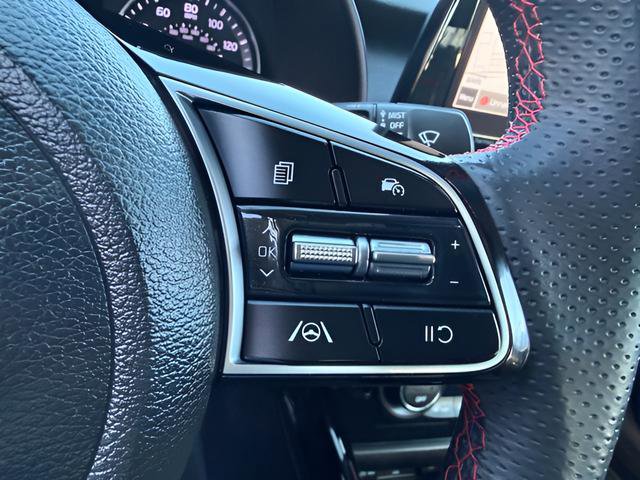 Used 2022 Kia Forte GT FWD image 20