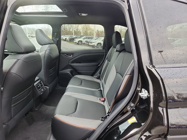 New 2026 Subaru Forester Sport image 6