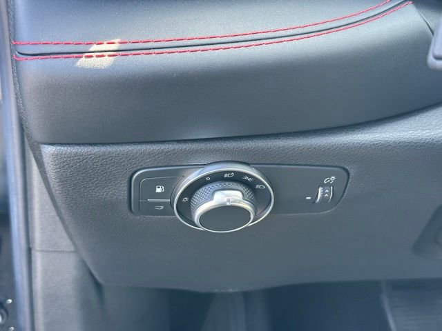 Used 2024 Dodge Hornet R/T Plus w/ R/T Blacktop Package image 26