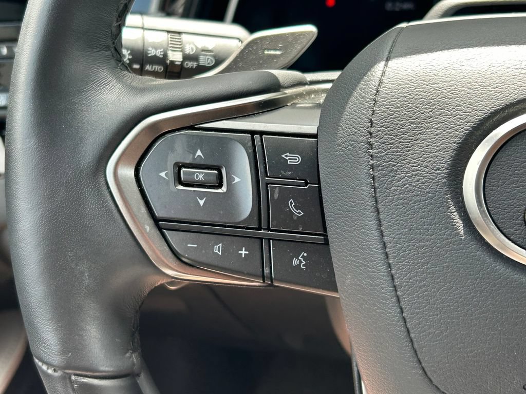 Used 2024 Lexus RX 350h w/ Convenience Package AWD/4WD image 38