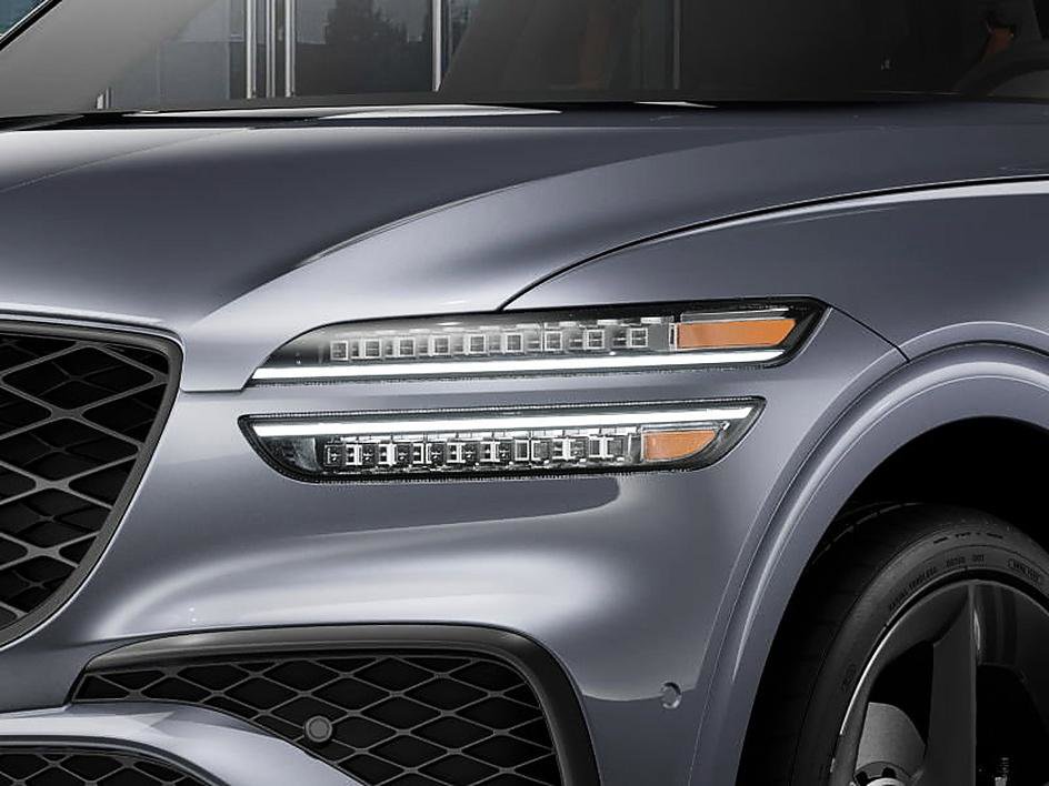 New 2026 Genesis GV70 3.5T Sport Prestige image 9