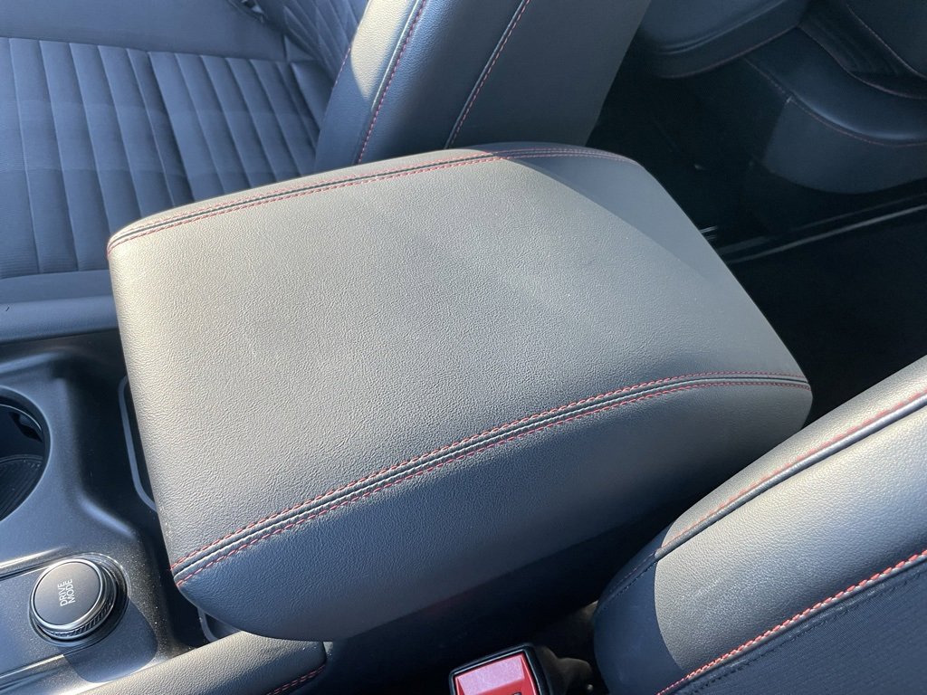 Used 2025 Ford Explorer ST-Line image 51