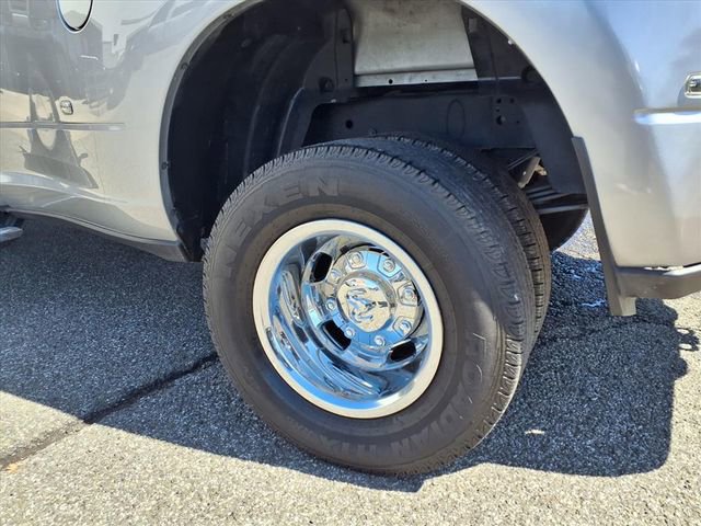 Used 2024 RAM 3500 Big Horn image 10