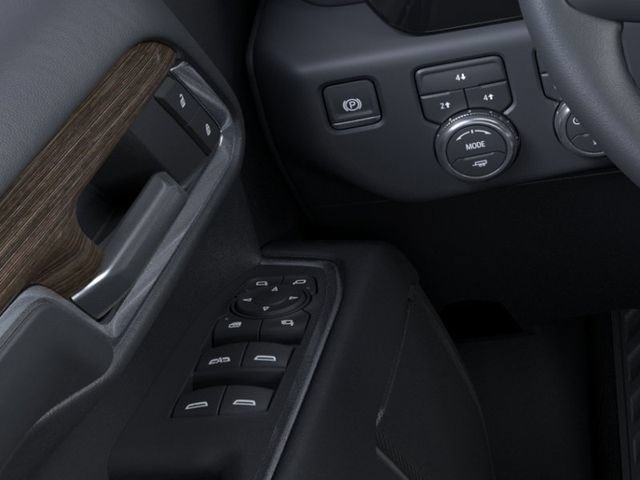 New 2026 GMC Sierra 2500 SLE w/ SLE Value Package; AWD/4WD image 24