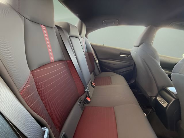 Used 2024 Toyota Corolla SE image 25
