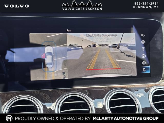 Used 2021 Mercedes-Benz E 350 Sedan image 11